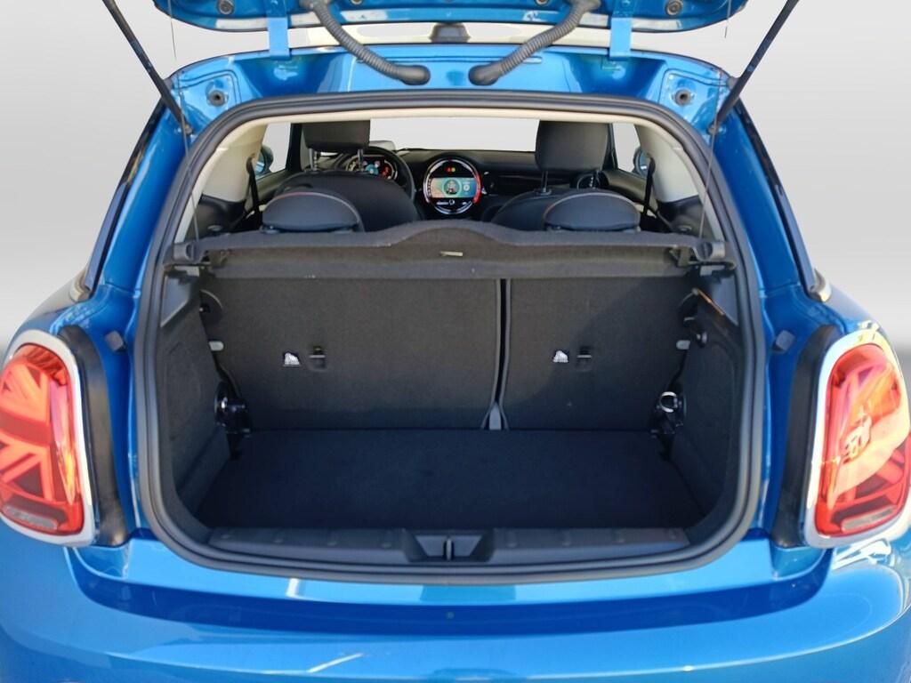 Mini Cooper 1.5 TwinPower Turbo Cooper