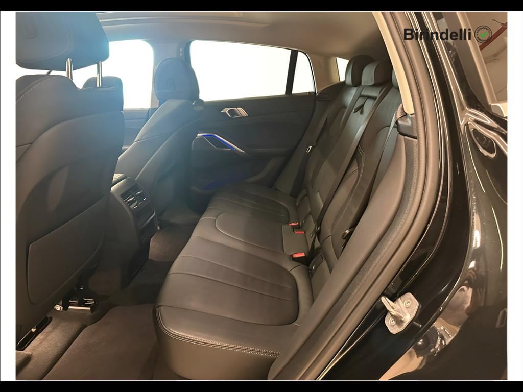BMW X6 X6 xdrive30d mhev 48V xLine auto