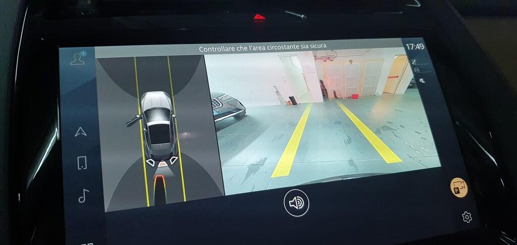 Jaguar E-Pace 2.0 D163 SE awd auto