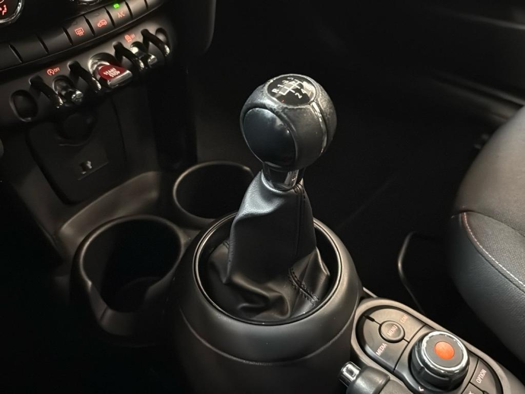 Mini One 1.5 TwinPower Turbo One