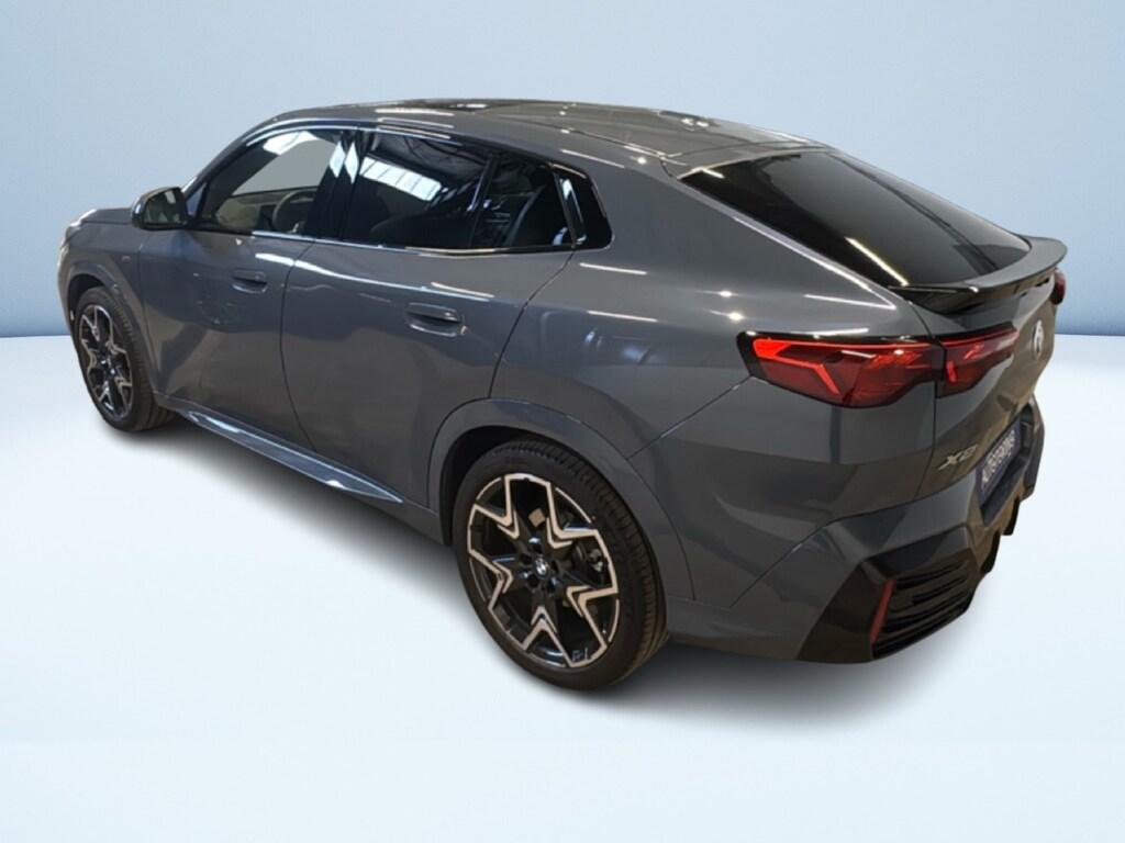 BMW X2 sdrive 18d MSport auto
