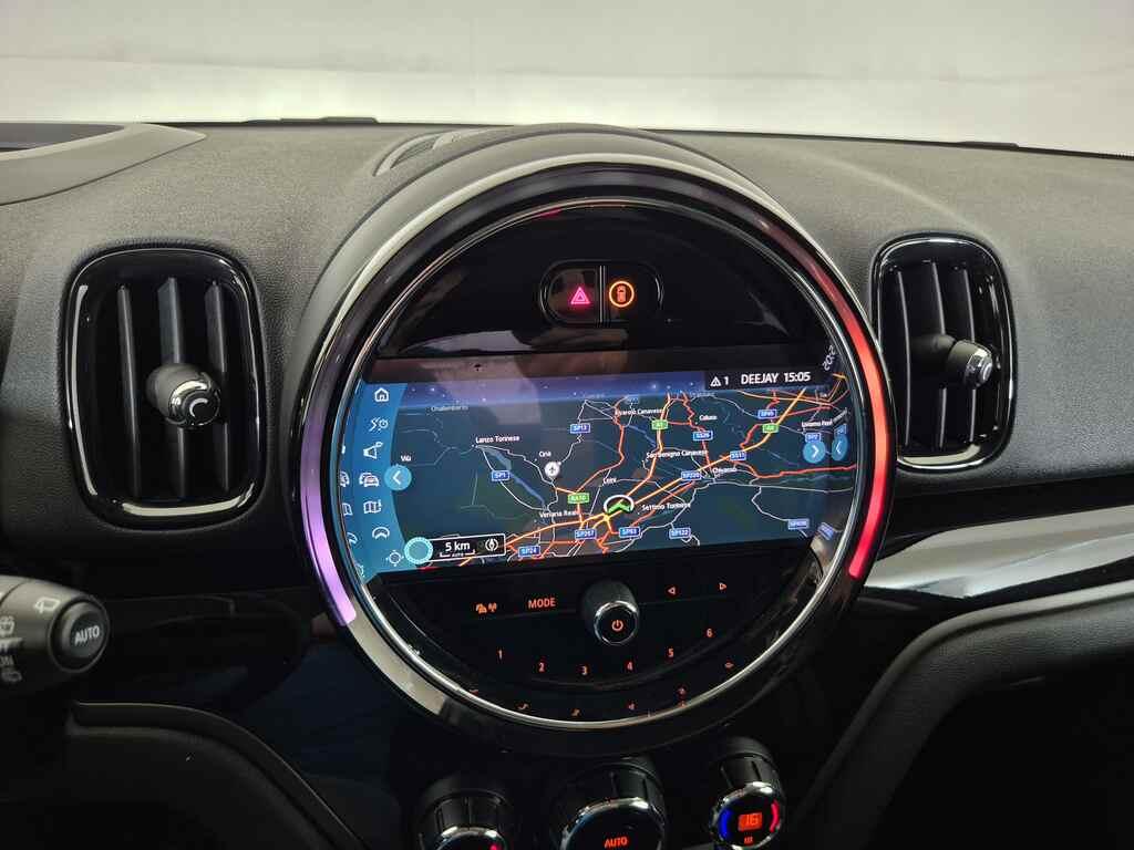 Mini Cooper S Countryman 2.0 TwinPower Turbo Cooper S ALL4