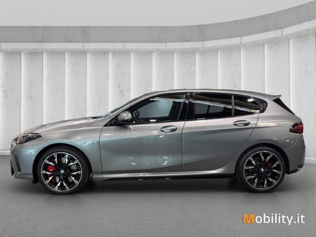 BMW Serie 1 118d MSport Pro auto