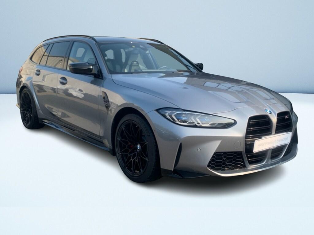 BMW M3 Touring 3.0 Competition M xdrive auto