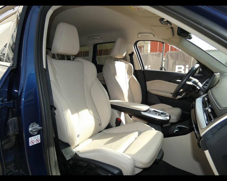 BMW X1 sdrive18d X-Line auto