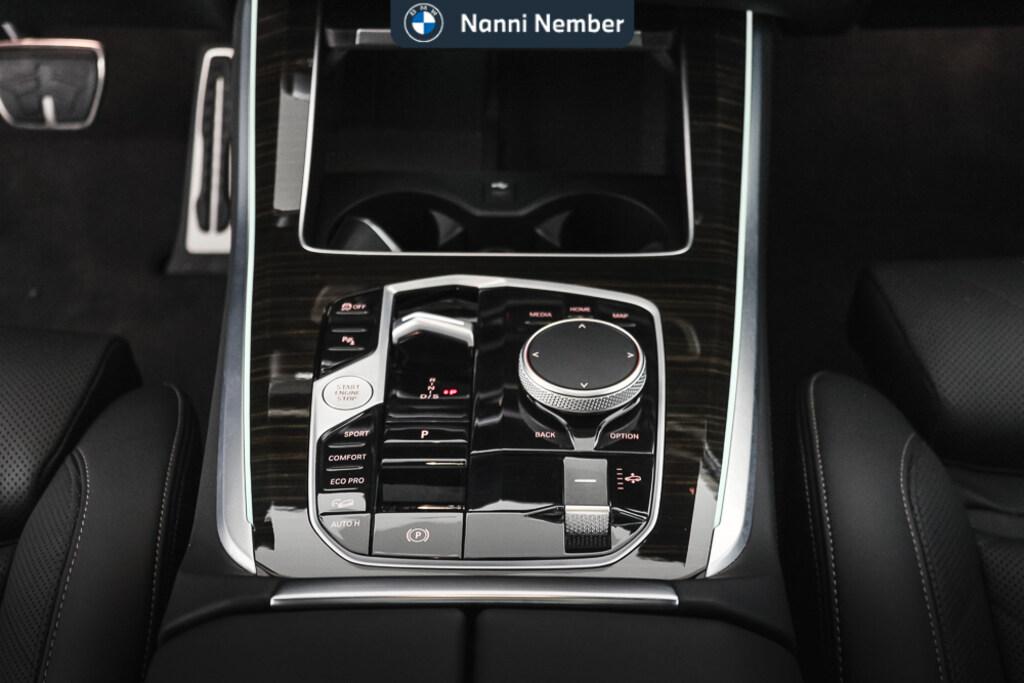 BMW X5 xdrive30d MSport Pro auto