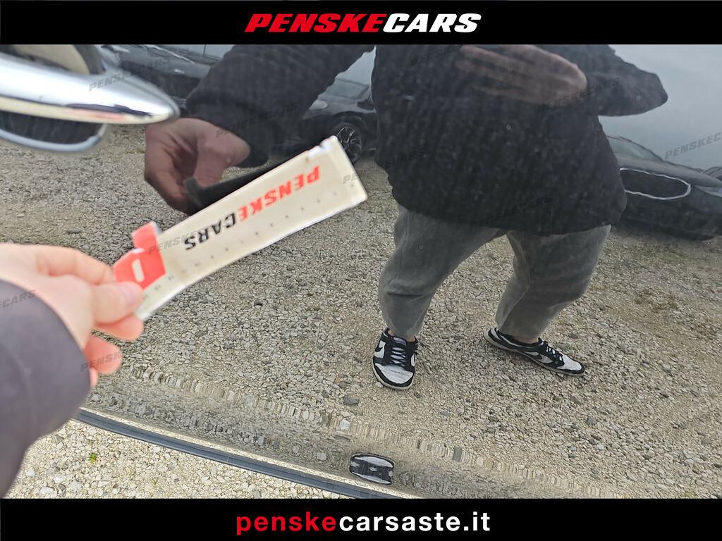 Mini Cooper D Paceman 2.0 D Cooper D Business Auto