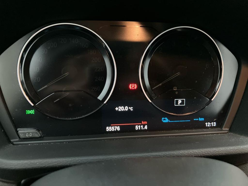 BMW X1 xdrive25e Business Advantage auto