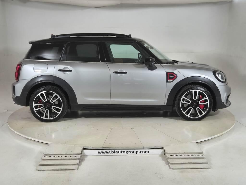 Mini Countryman Mini Countryman 2.0 JWC auto
