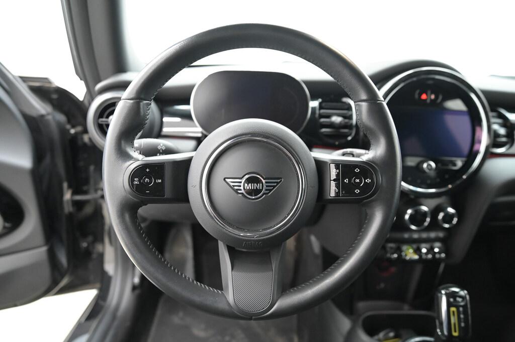 Mini Cooper SE 3p Classic auto