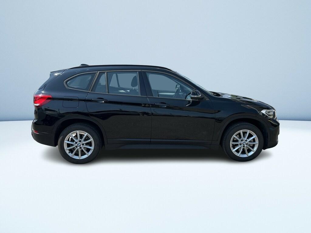 BMW X1 sdrive18i Advantage 136cv