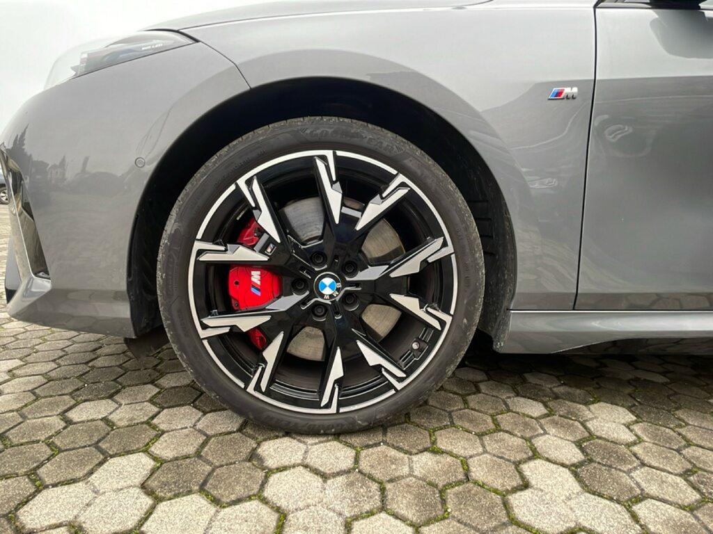 BMW Serie 1 118d MSport Pro auto