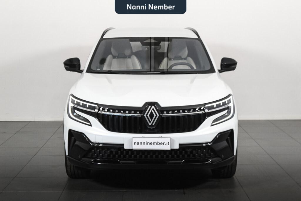 Renault Espace 1.2 e-Tech full hybrid esprit Alpine 200cv auto