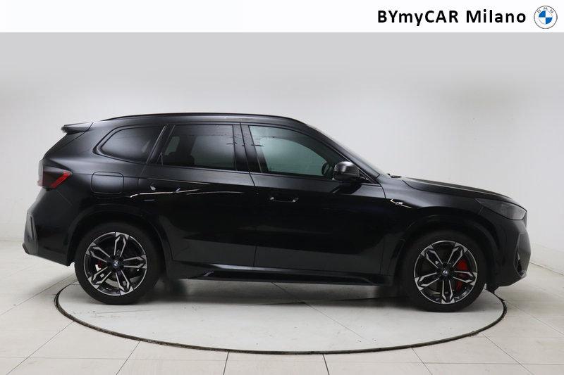 BMW X1 sdrive18d MSport Pro auto