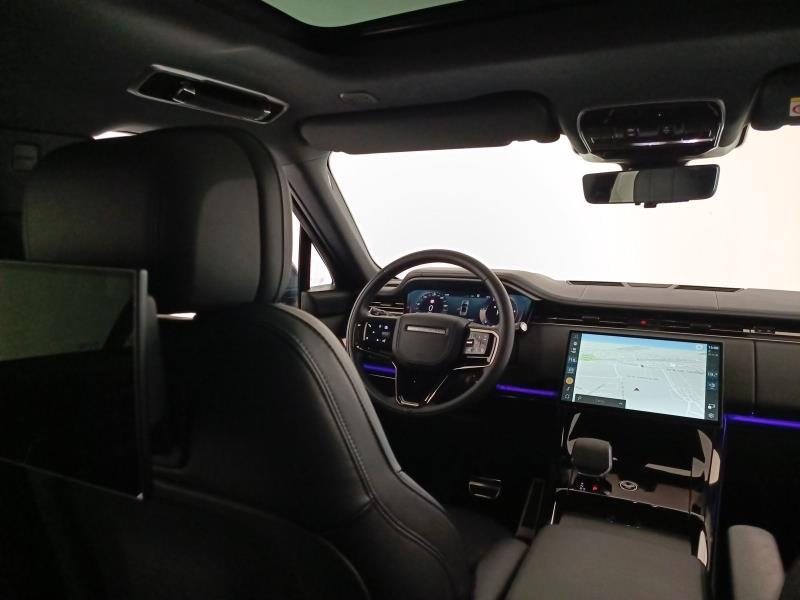 Land Rover Range Rover Sport 3.0d i6 mhev Dynamic HSE awd 300cv auto