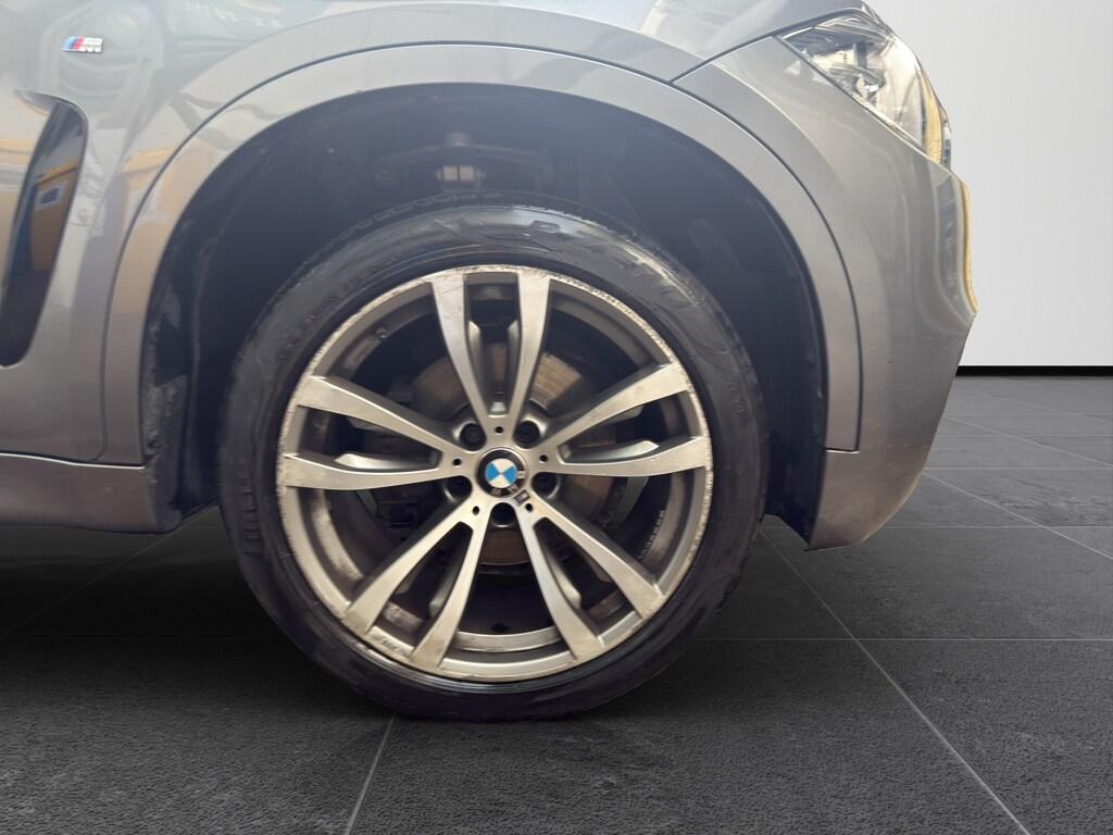 BMW X6 xdrive30d Msport 258cv auto