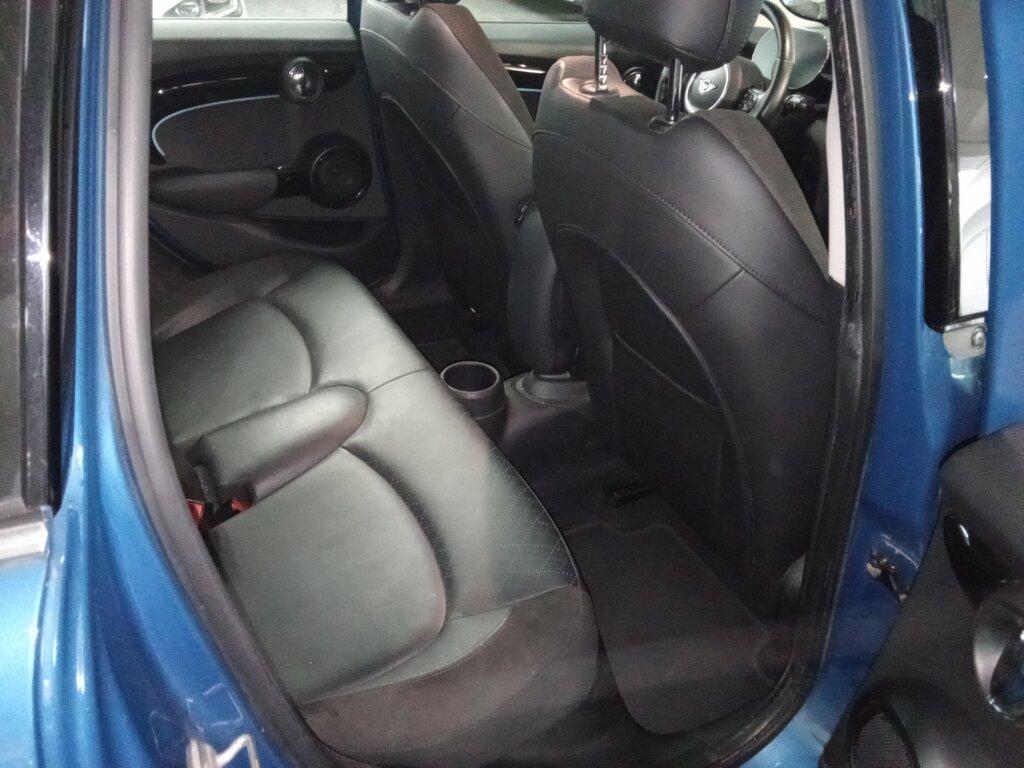 Mini Mini 5p 1.5 One Classic 75cv