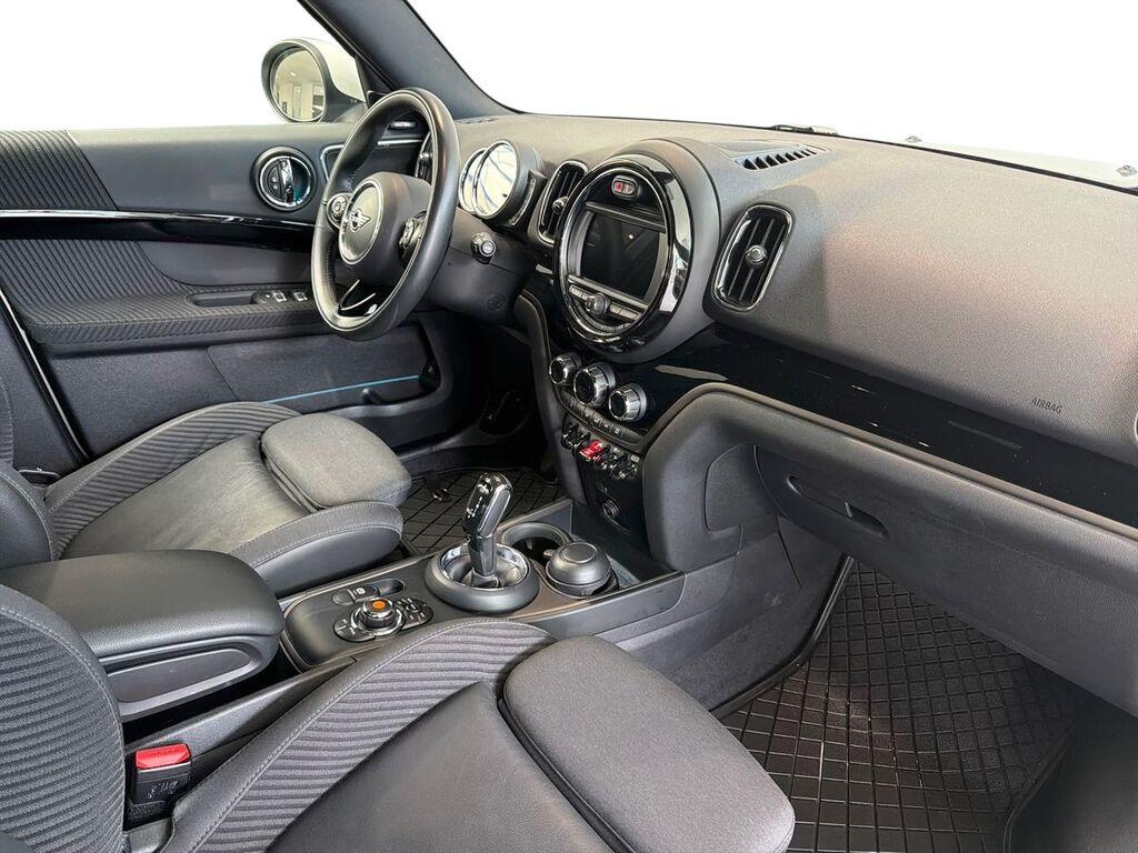 Mini Cooper D Countryman 2.0 TwinPower Turbo Cooper D ALL4 Steptronic