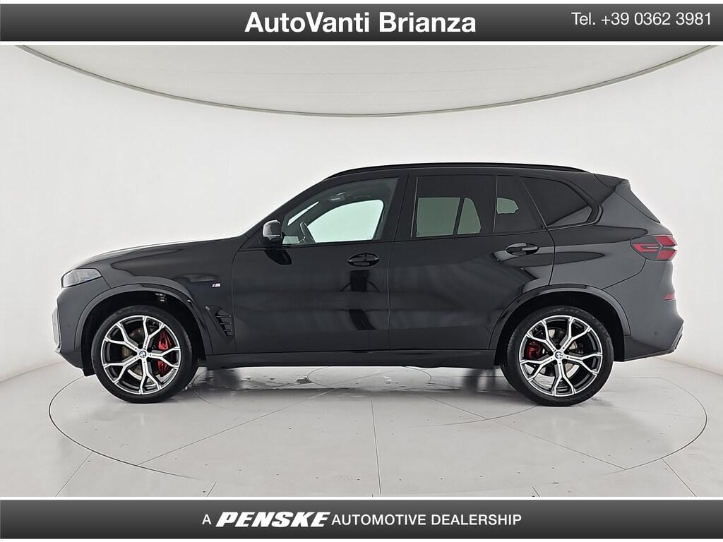 BMW X5 xdrive30d MSport Pro auto