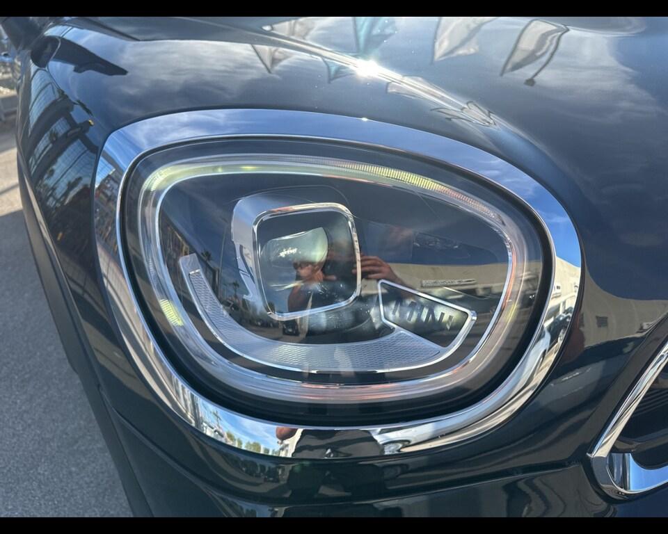 Mini One D Countryman 1.5 TwinPower Turbo One D