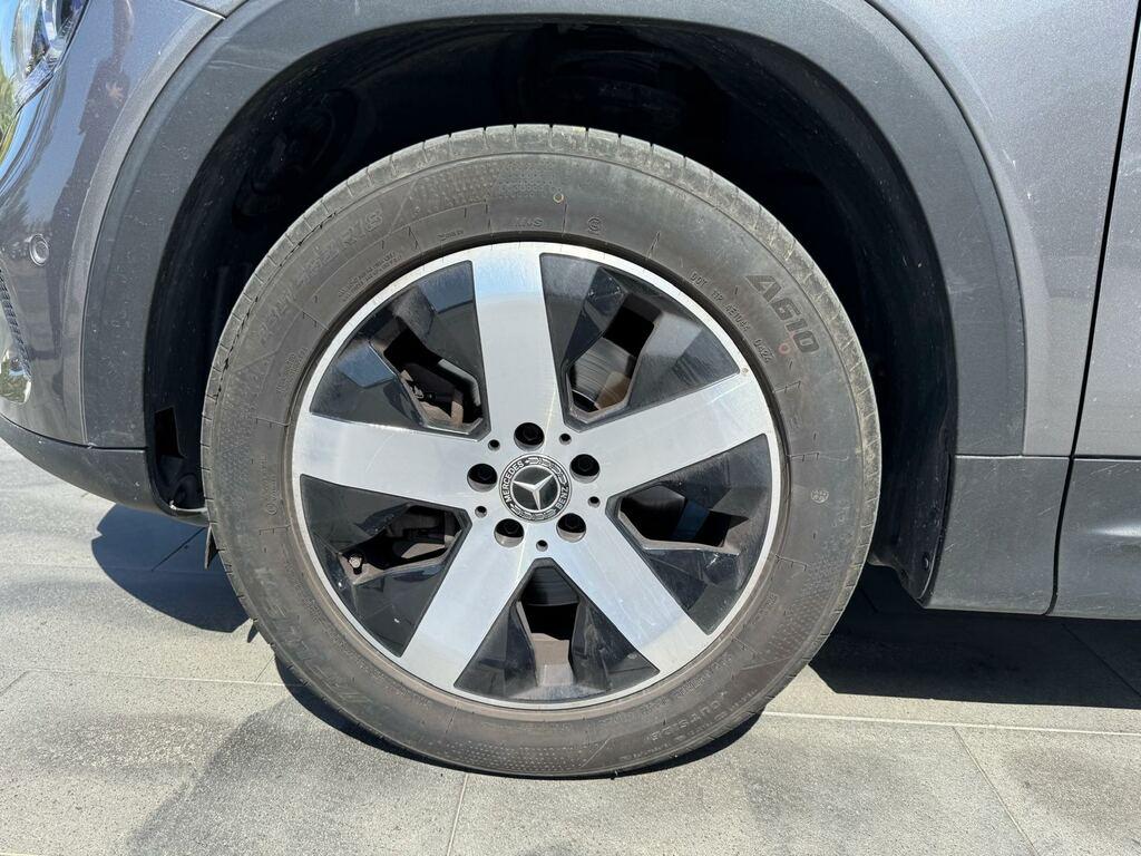 Mercedes GLB 200 d Sport Plus auto