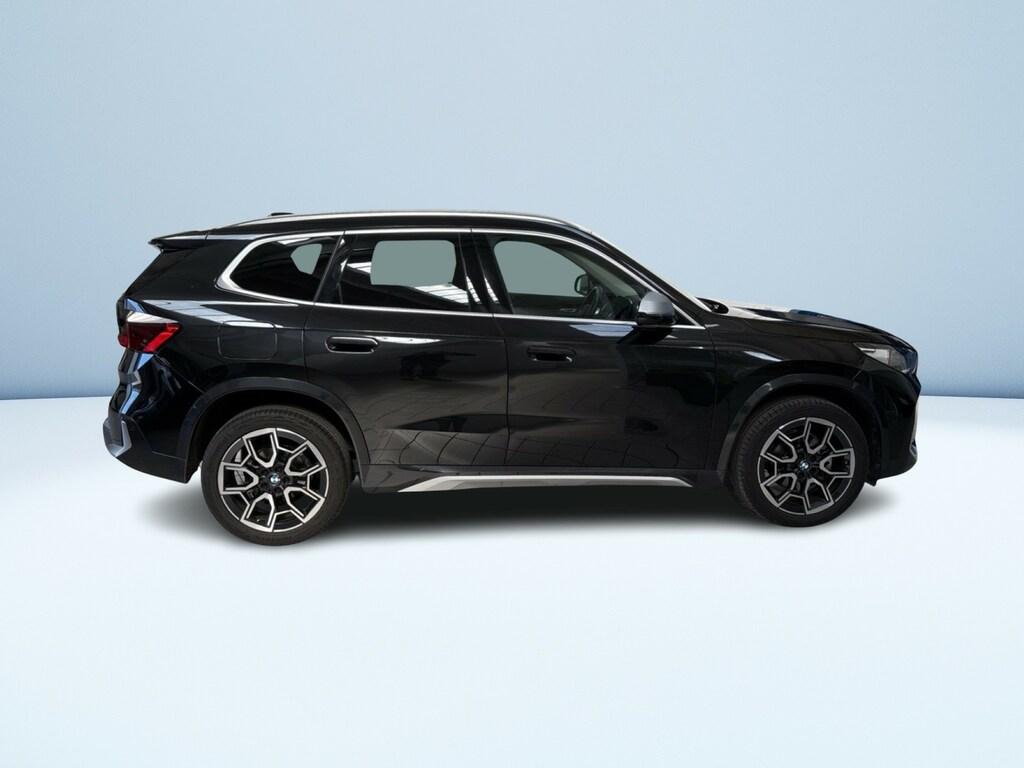BMW X1 sdrive18i X-Line Edition Essence auto