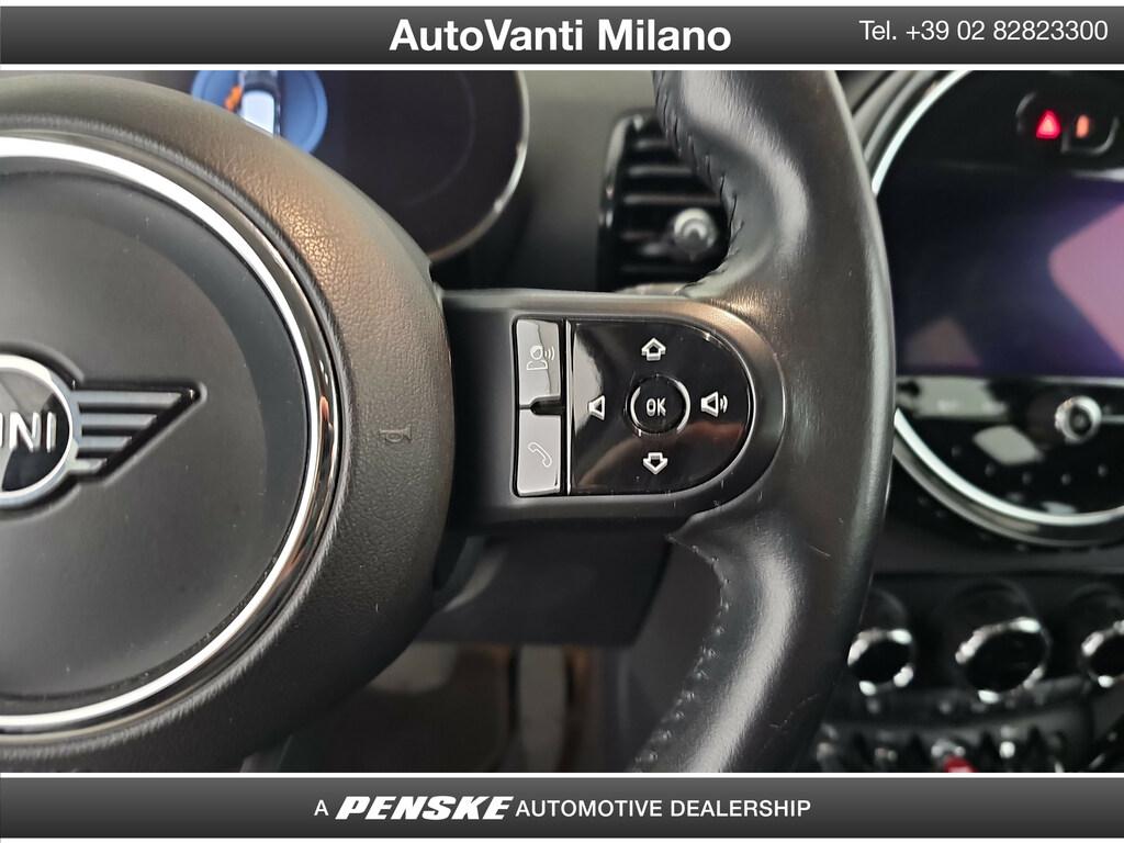 Mini Cooper Clubman 1.5 Cooper Classic Steptronic