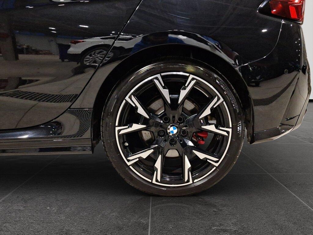 BMW Serie 1 118d MSport Pro auto