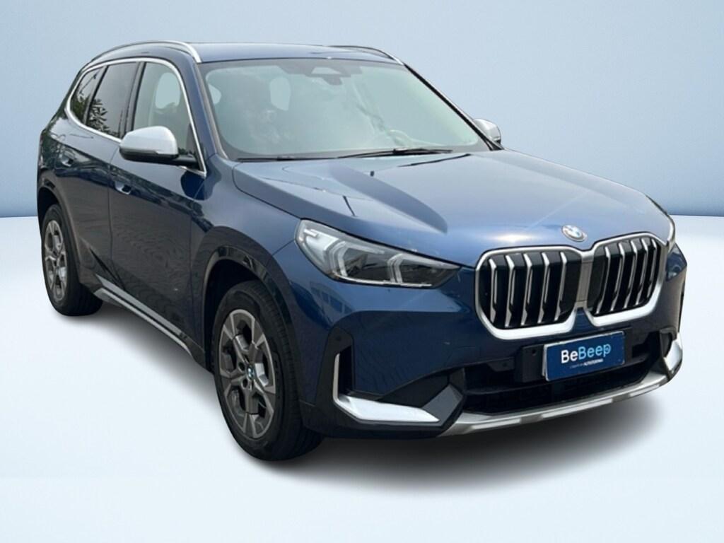 BMW X1 sdrive18d X-Line auto