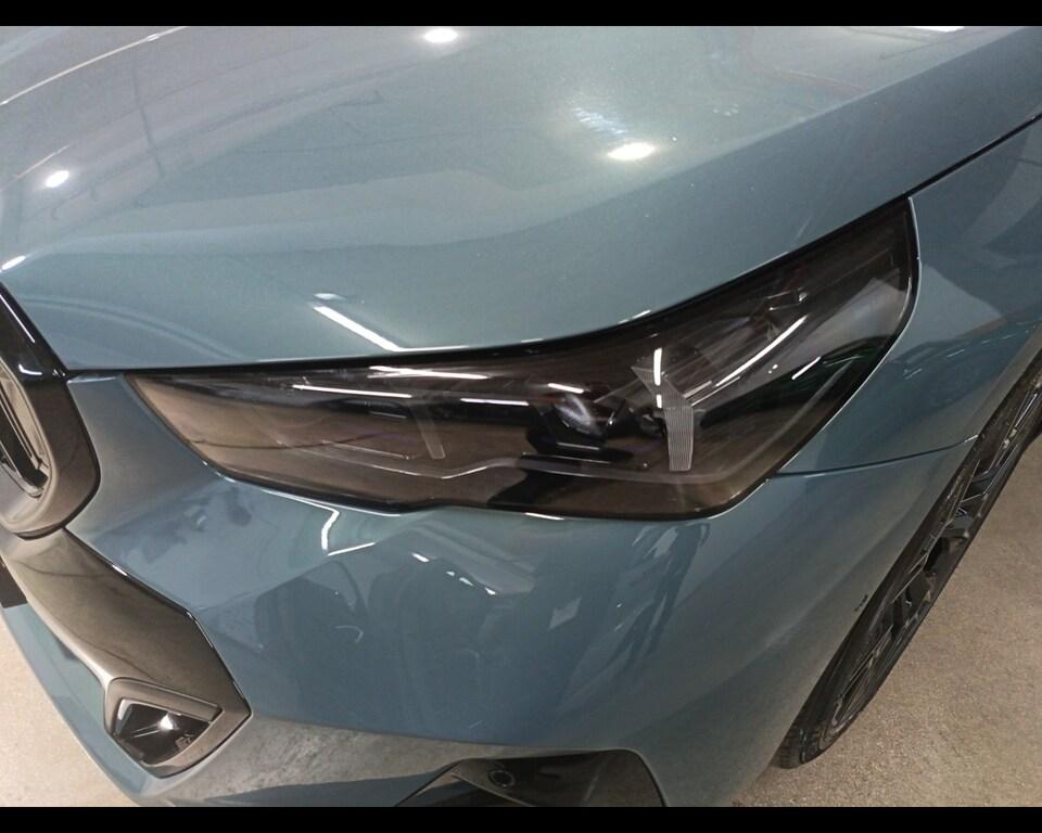 BMW Serie 5 540d Touring 48V xdrive M Sport auto
