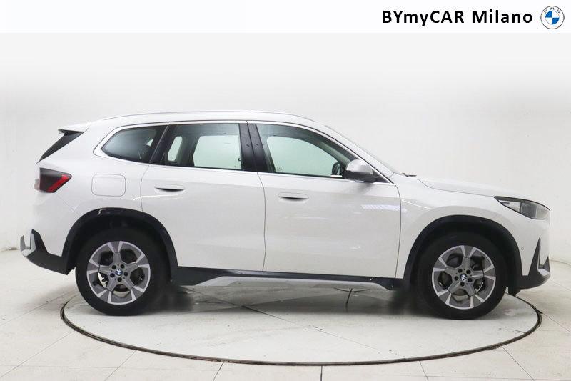 BMW X1 sdrive18d X-Line auto