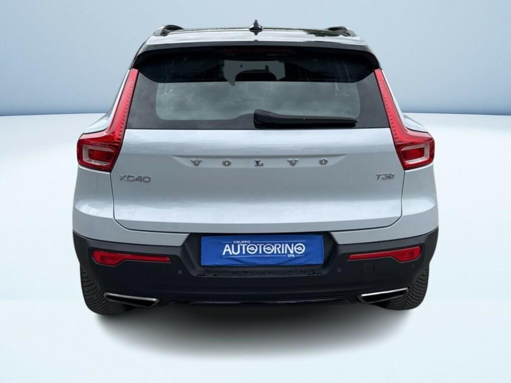 Volvo XC40 1.5 T3 R-design 163cv auto my21