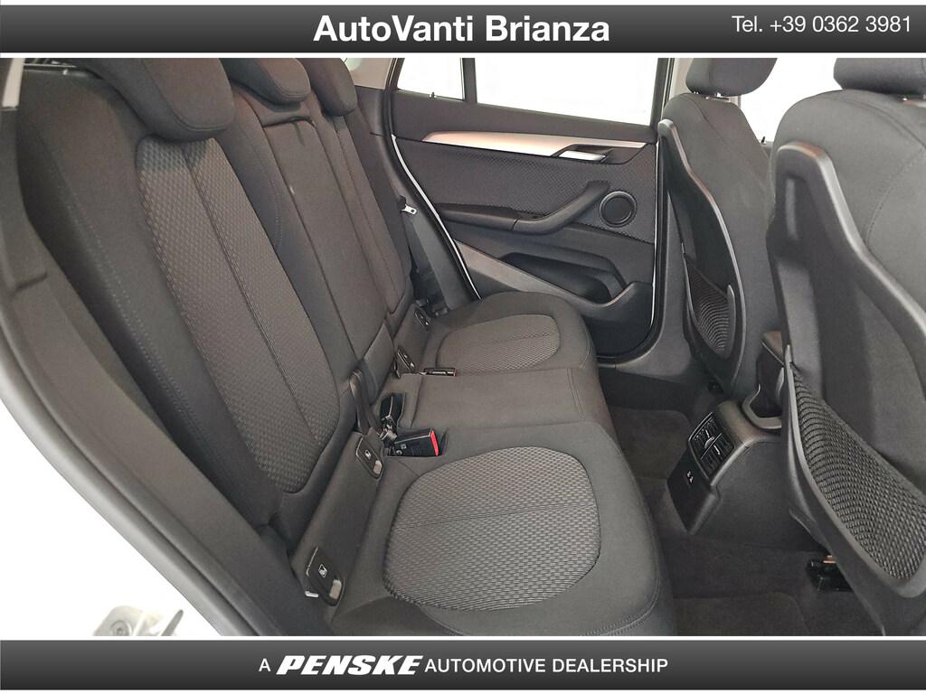 BMW X1 sdrive18d Business Advantage