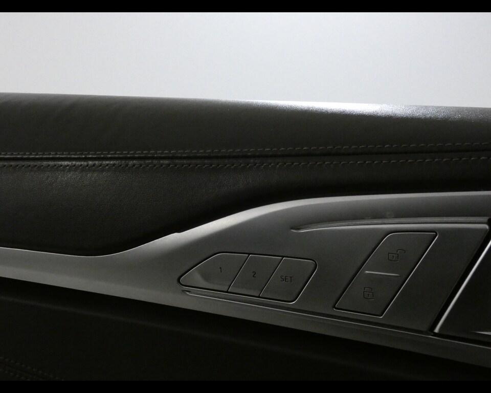 BMW Serie 8 840d Gran Coupe mhev 48V xdrive auto