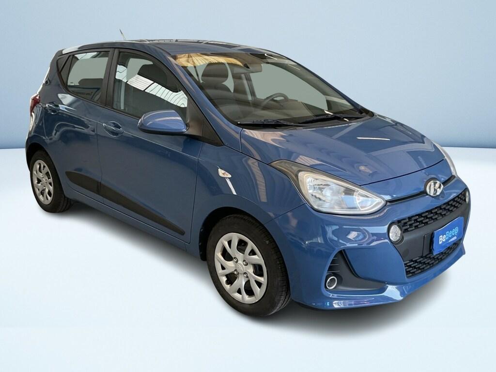 Hyundai i10 1.0 Comfort E6