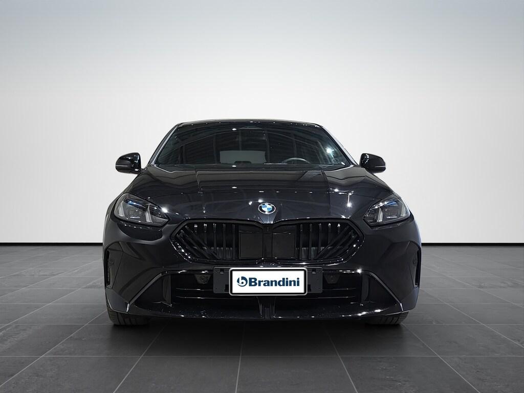BMW Serie 1 120d 48V auto