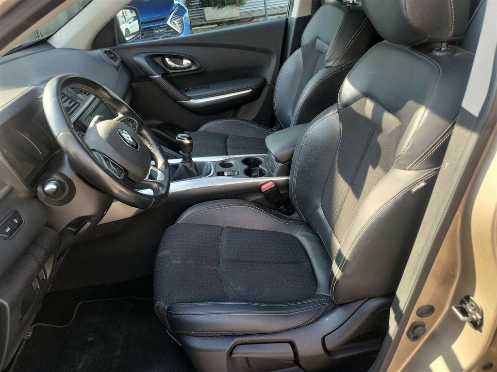 Renault Kadjar 1.2 tce energy Hypnotic2 130cv