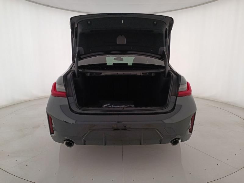 BMW Serie 3 318d mhev 48V Msport auto