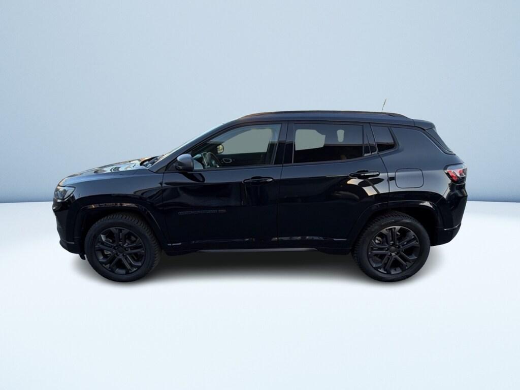 Jeep Compass 1.3 turbo t4 phev 80 Anniversario 4xe auto