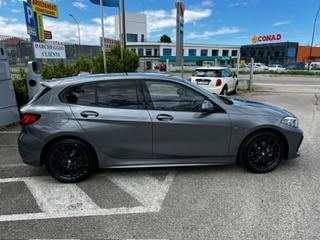 BMW Serie 1 116i MSport auto