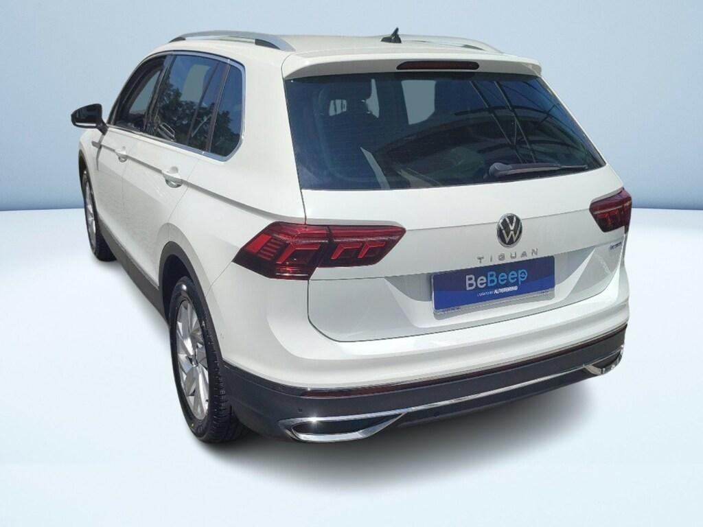 Volkswagen Tiguan 2.0 tdi scr Elegance 4motion 200cv dsg