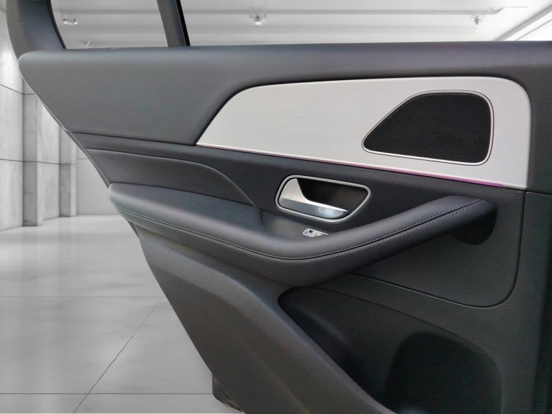 Mercedes GLE 400 d Premium Plus 4matic auto