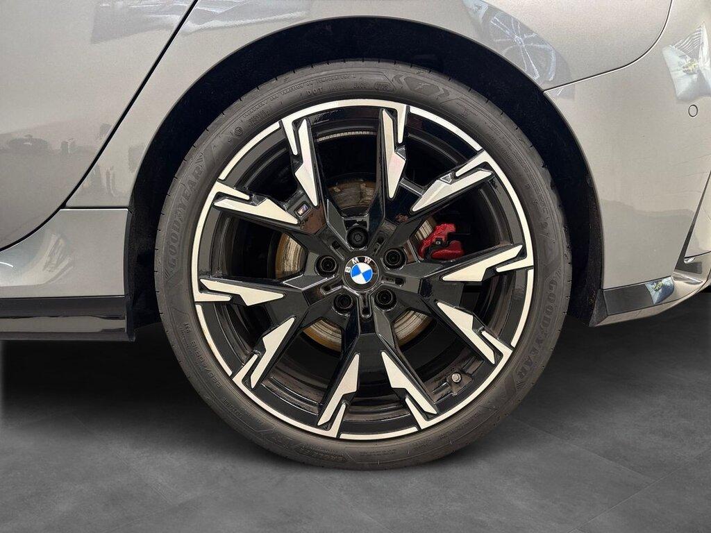 BMW Serie 1 118d MSport Pro auto