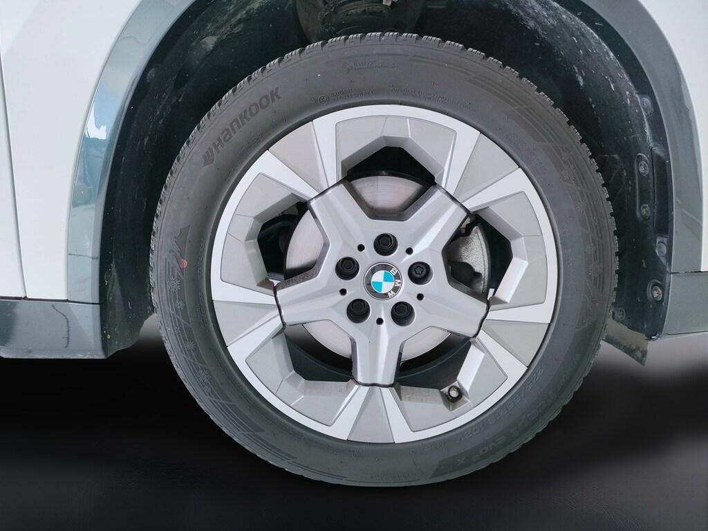 BMW X1 xdrive20d mhev 48V X-Line auto