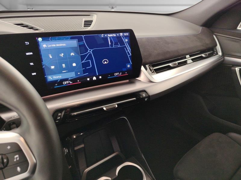 BMW iX2 edrive 20 MSport Pro