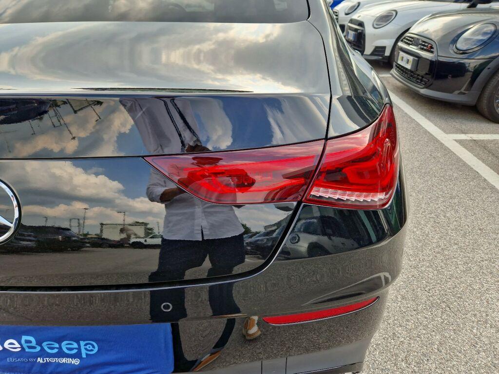 Mercedes CLA 180 Premium