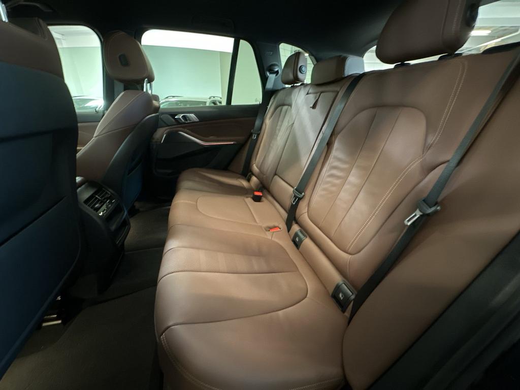 BMW X5 xdrive30d mhev 48V Msport auto