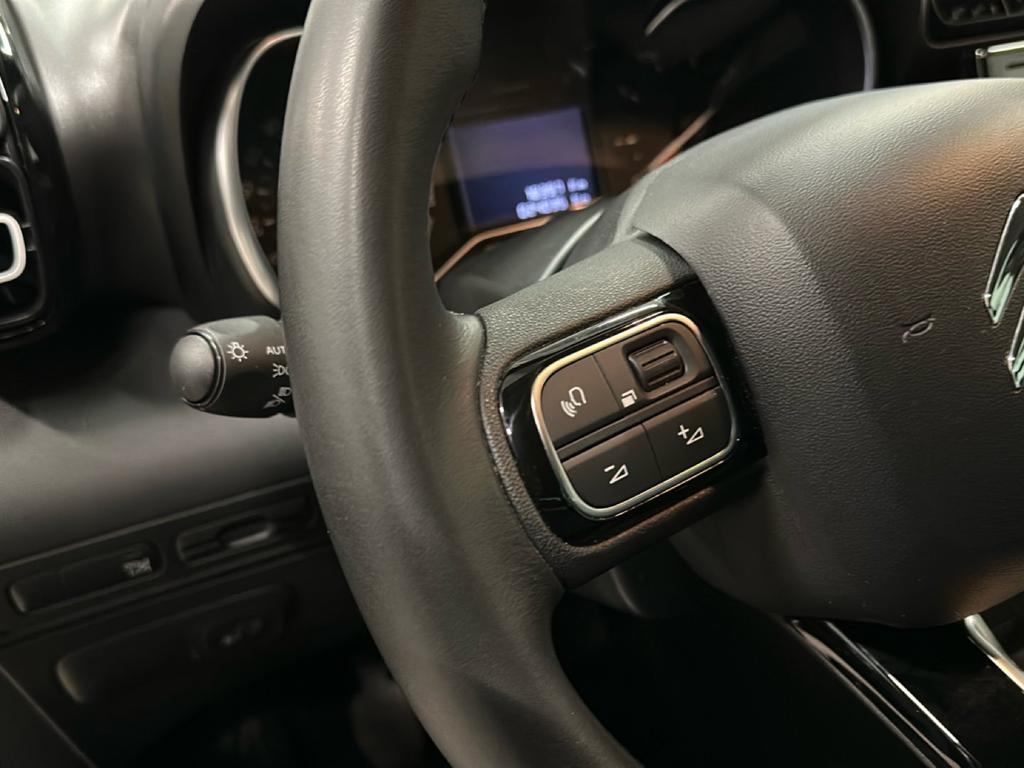 Citroen C3 Aircross 1.2 puretech Shine Pack s&s 110cv