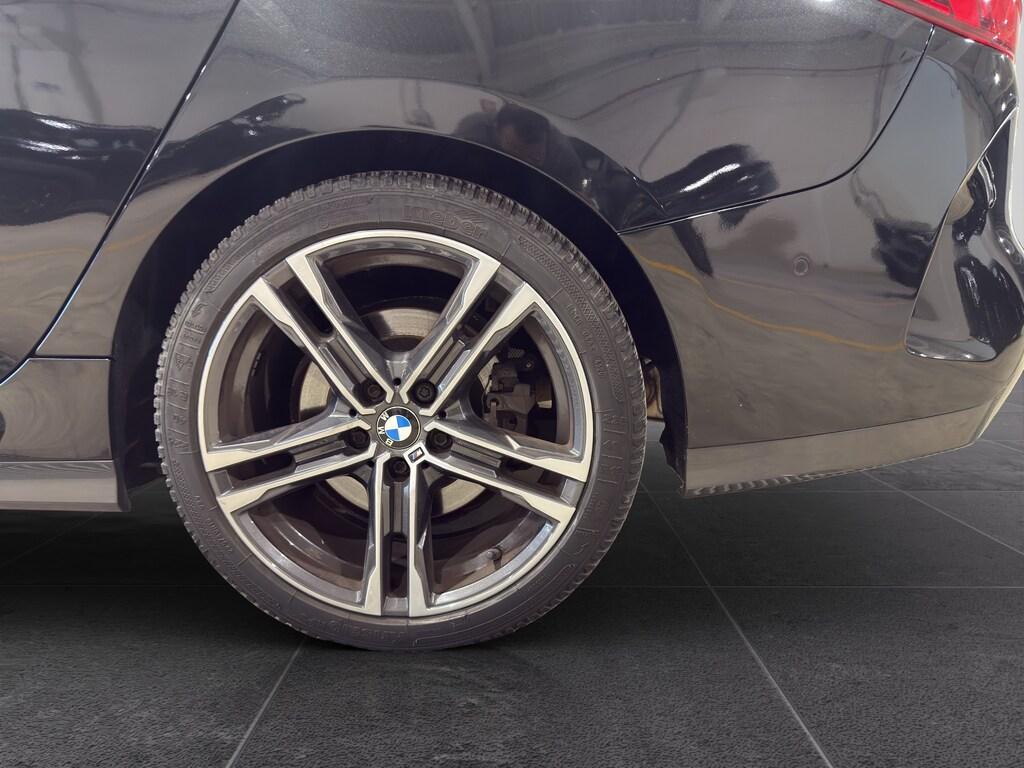 BMW Serie 2 220d Gran Coupe Msport auto