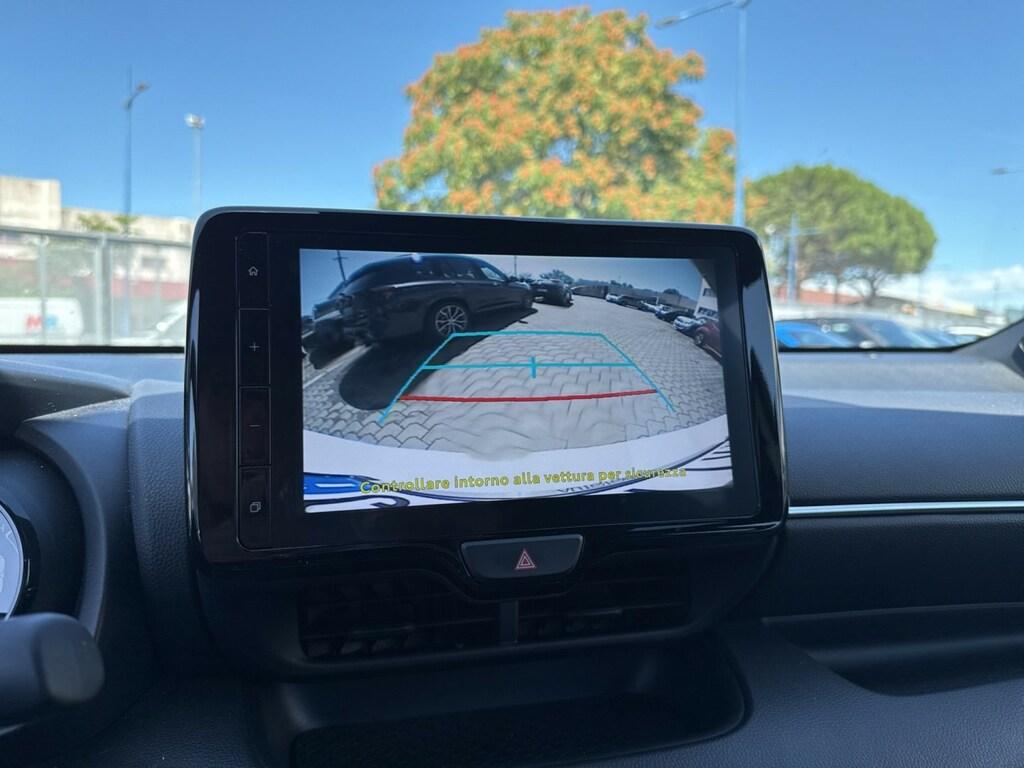 Toyota Yaris 1.5h Style